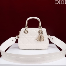 Christian Dior My Lady Bags